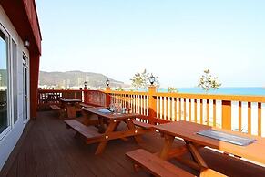 Wolpo Donghae Pension