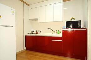 Wolpo Donghae Pension