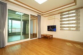 Wolpo Donghae Pension