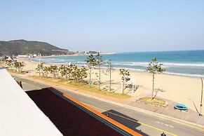 Wolpo Donghae Pension