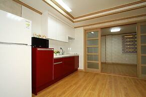 Wolpo Donghae Pension