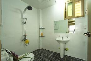 Wolpo Donghae Pension