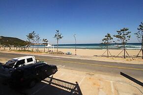 Wolpo Donghae Pension