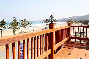 Wolpo Donghae Pension