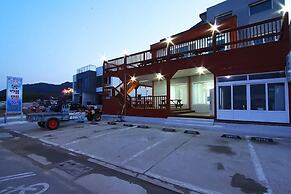 Wolpo Donghae Pension