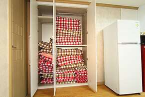 Wolpo Donghae Pension