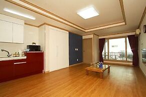 Wolpo Donghae Pension