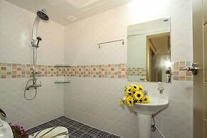 Wolpo Donghae Pension