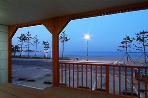 Wolpo Donghae Pension