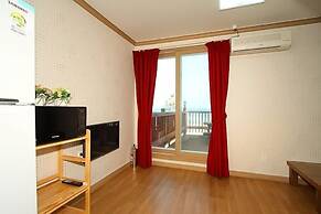 Wolpo Donghae Pension