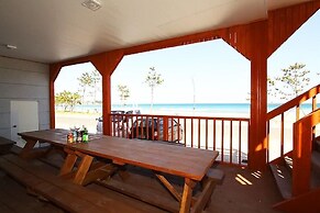 Wolpo Donghae Pension