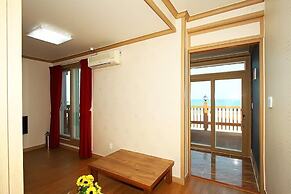 Wolpo Donghae Pension