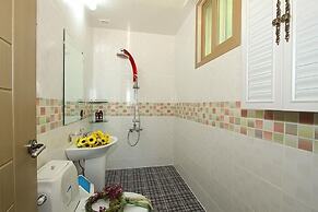 Wolpo Donghae Pension