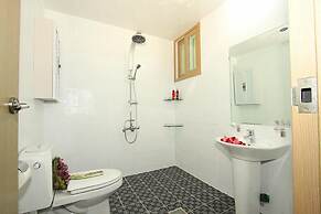 Wolpo Donghae Pension