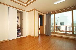 Wolpo Donghae Pension