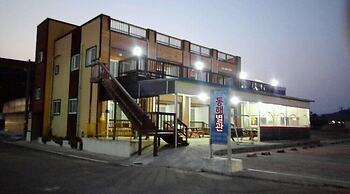 Wolpo Donghae Pension