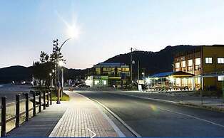 Wolpo Donghae Pension 2