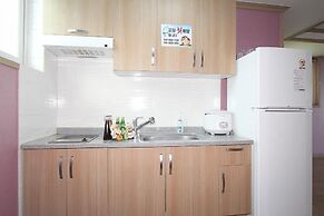 Wolpo Donghae Pension 2