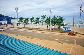 Wolpo Donghae Pension 2