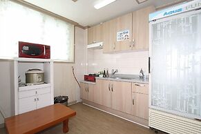 Wolpo Donghae Pension 2