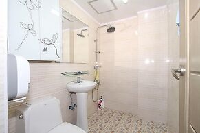 Wolpo Donghae Pension 2