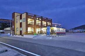 Wolpo Donghae Pension 2