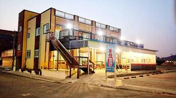 Wolpo Donghae Pension 2