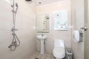 Wolpo Donghae Pension 2