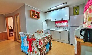 Castel on the hill pension