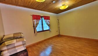 Castel on the hill pension