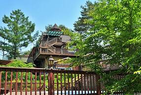 Castel on the hill pension