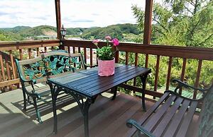 Castel on the hill pension