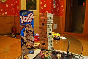 Castel on the hill pension