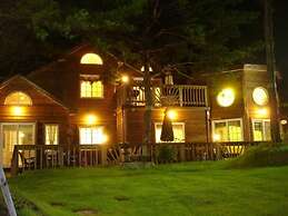 Castel on the hill pension