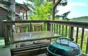 Castel on the hill pension