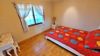 Castel on the hill pension