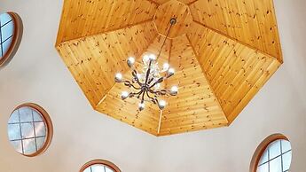 Castel on the hill pension