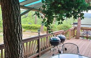 Castel on the hill pension