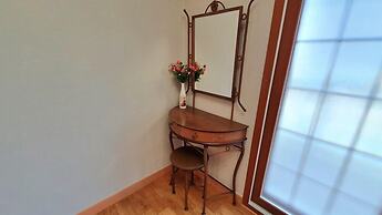 Castel on the hill pension