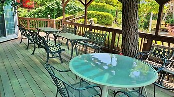 Castel on the hill pension