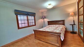 Castel on the hill pension