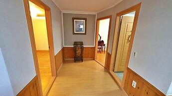 Castel on the hill pension