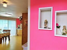 Castel on the hill pension