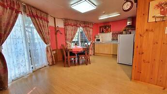 Castel on the hill pension