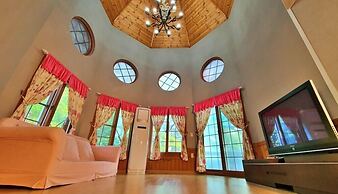 Castel on the hill pension