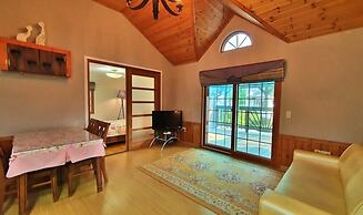 Castel on the hill pension