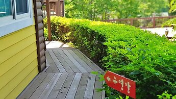 Castel on the hill pension