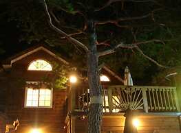 Castel on the hill pension