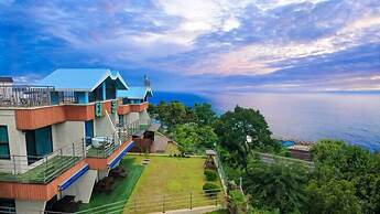 Blue Road Town Pension - Dalbit