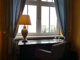 NP Hotel Schweriner Hof